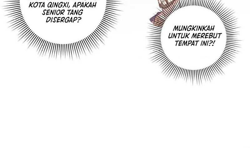 The Unmatched Powerhouse Just Wants to Farm Chapter 39 Gambar 32