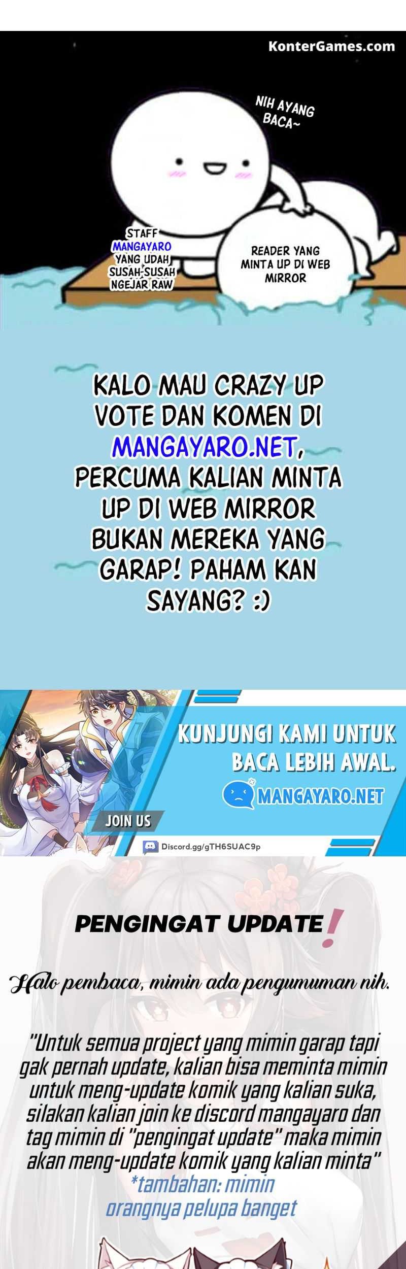 The Unmatched Powerhouse Just Wants to Farm Chapter 38 Gambar 26
