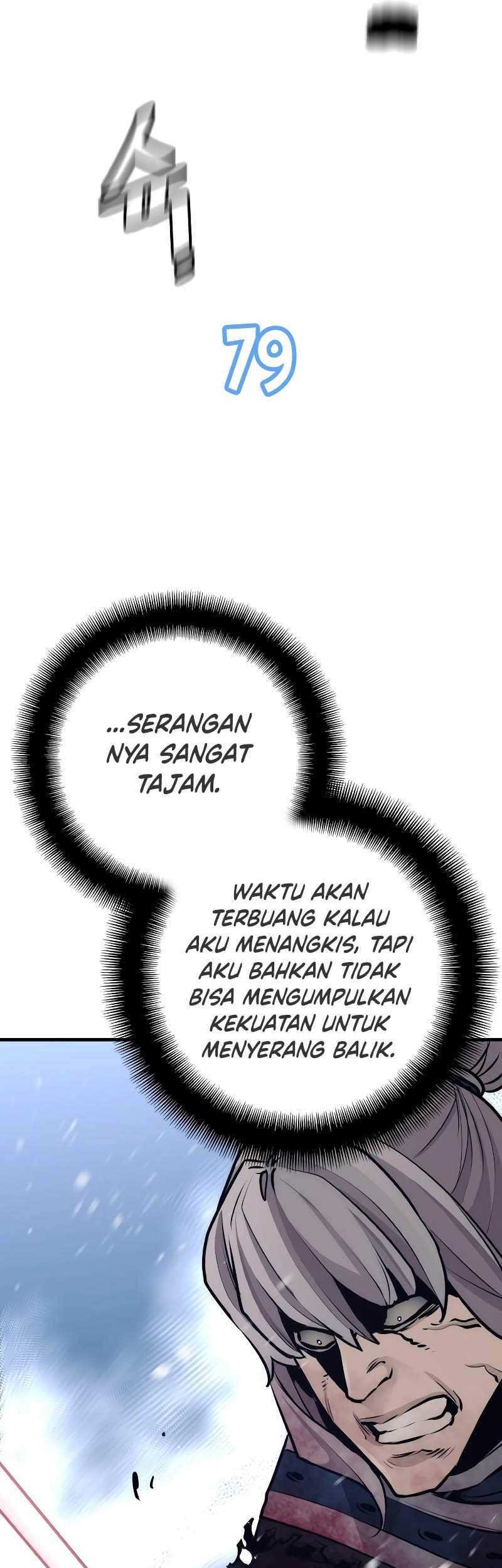 Heavenly Demon Cultivation Simulation Chapter 61 Gambar 62