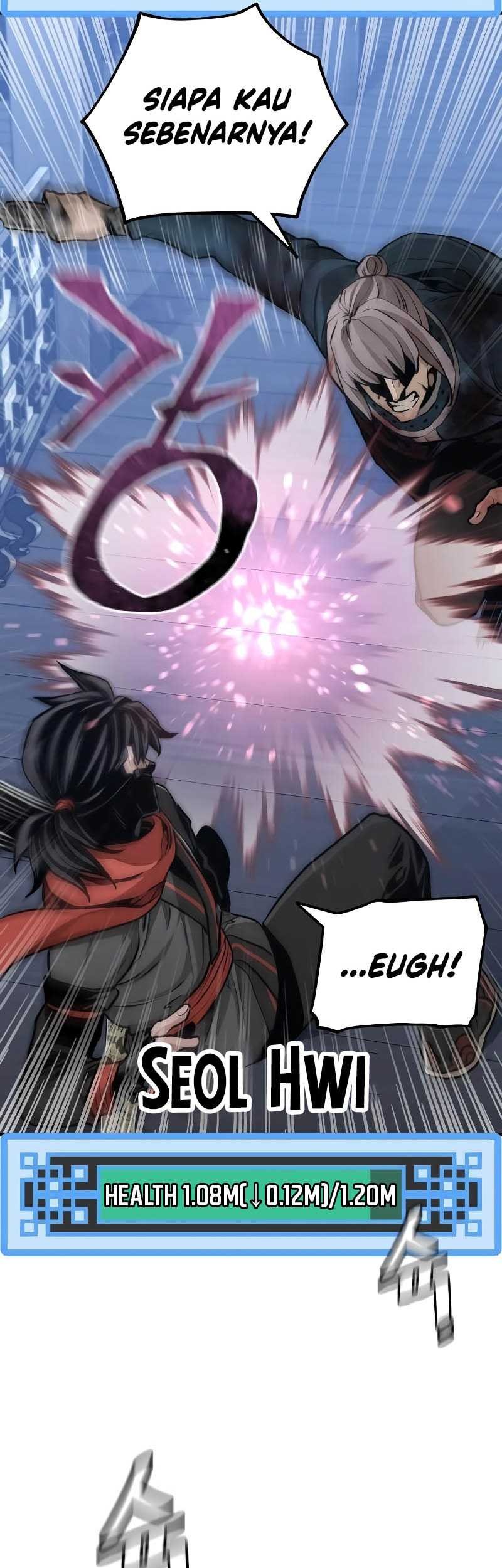 Heavenly Demon Cultivation Simulation Chapter 61 Gambar 66