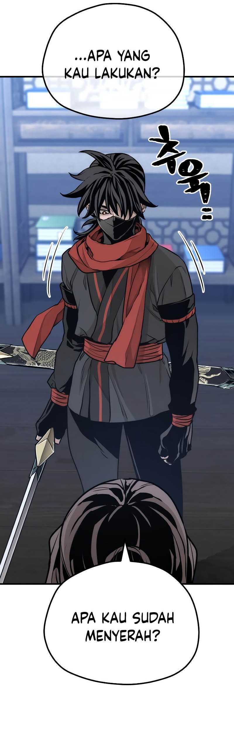 Heavenly Demon Cultivation Simulation Chapter 61 Gambar 72