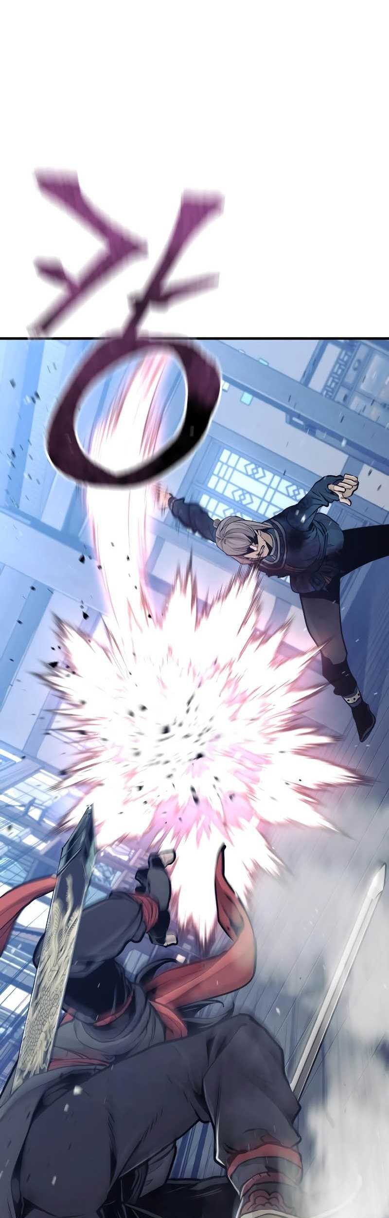 Heavenly Demon Cultivation Simulation Chapter 61 Gambar 82