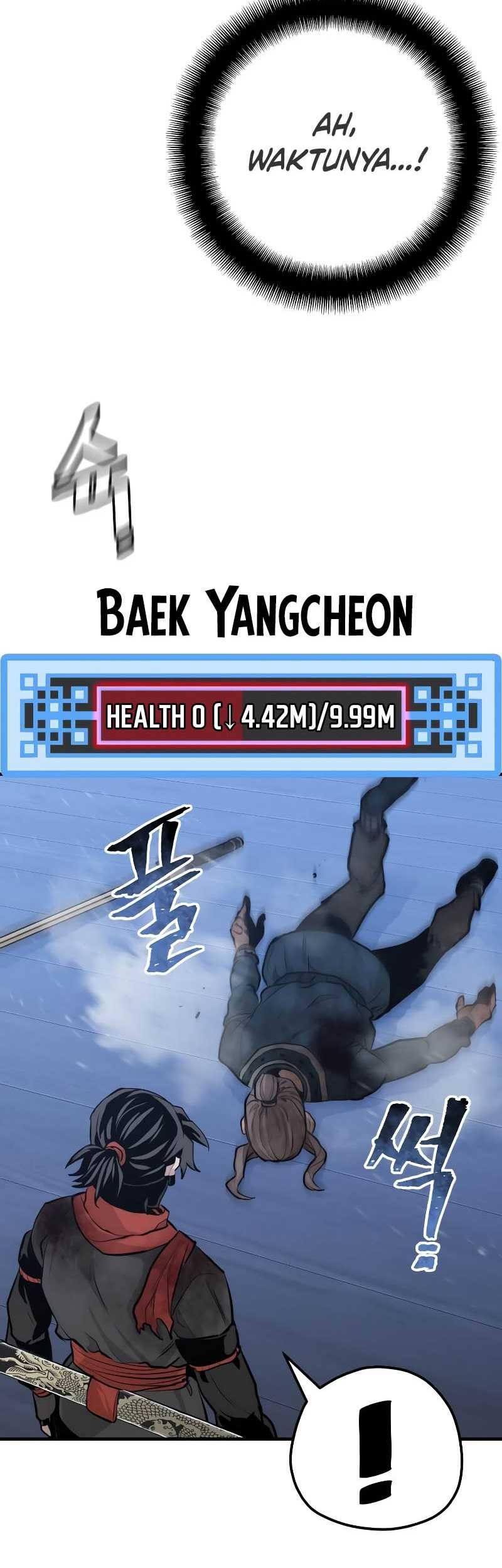 Heavenly Demon Cultivation Simulation Chapter 61 Gambar 117