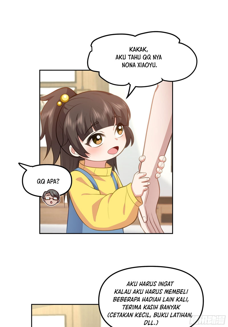 I Really Don’t Want to Be Reborn Chapter 22 Gambar 10