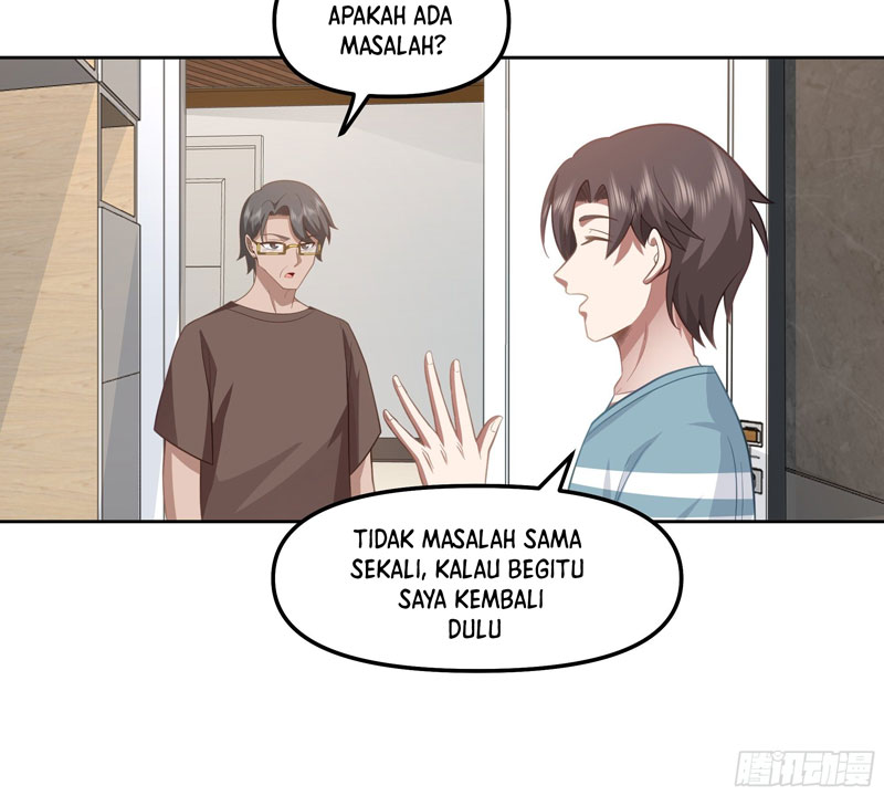 I Really Don’t Want to Be Reborn Chapter 22 Gambar 16