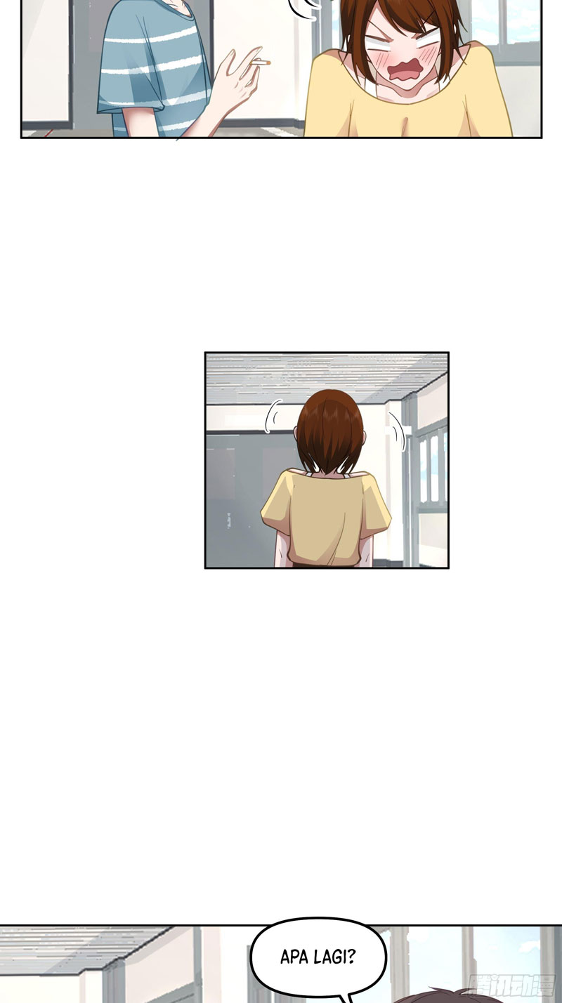 I Really Don’t Want to Be Reborn Chapter 22 Gambar 31