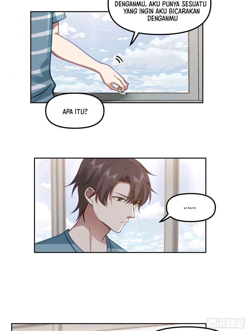 I Really Don’t Want to Be Reborn Chapter 22 Gambar 37