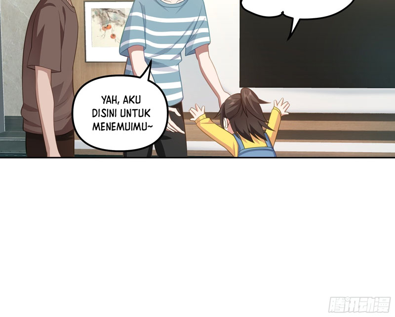 I Really Don’t Want to Be Reborn Chapter 22 Gambar 9