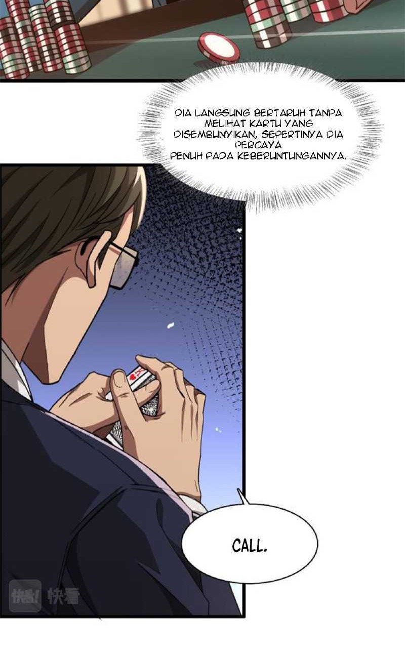 I’m Trapped in This Day for One Thousand Years Chapter 08 Gambar 24