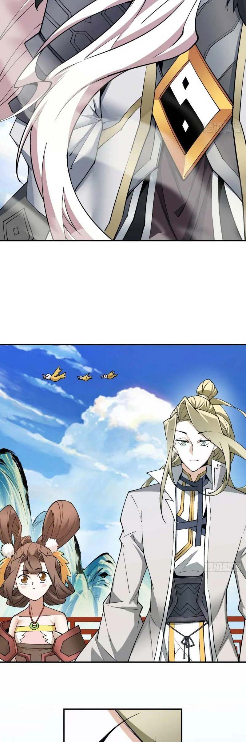 My Disciples Are All Big Villains Chapter 17 Gambar 29