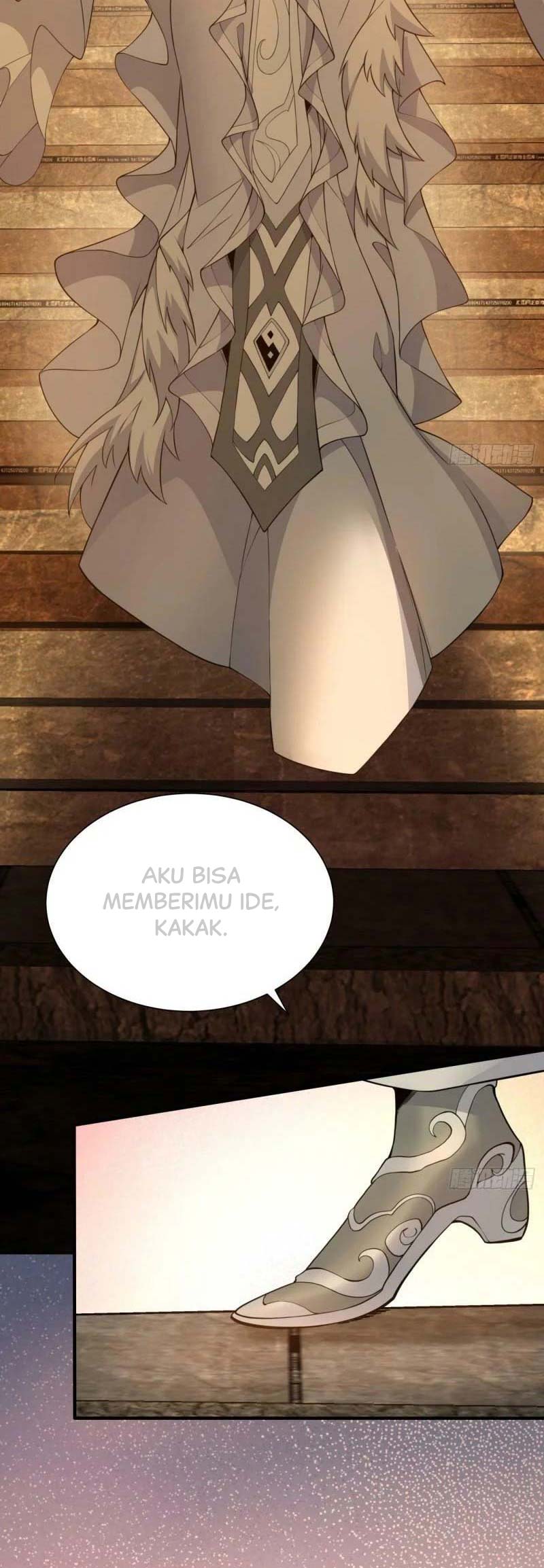 My Disciples Are All Big Villains Chapter 16 Gambar 5