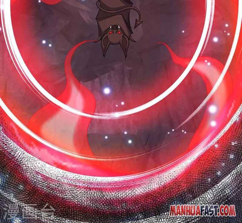 Shenwu Tianzun Chapter 431 Gambar 5