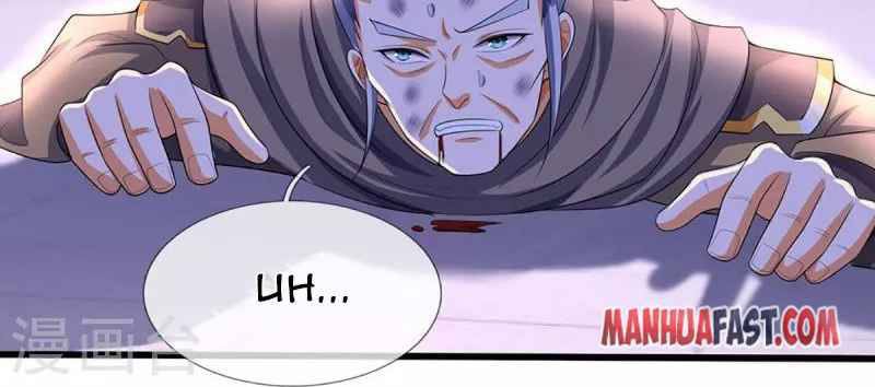 Shenwu Tianzun Chapter 433 Gambar 15