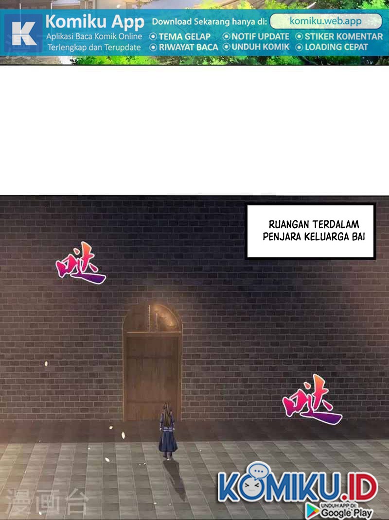 Shenwu Tianzun Chapter 440 Gambar 13
