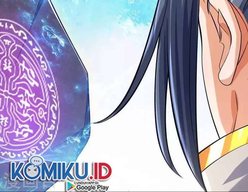 Shenwu Tianzun Chapter 440 Gambar 23