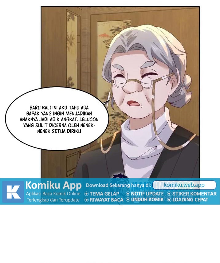 I Have a Dragon on My Body Chapter 592 Gambar 6