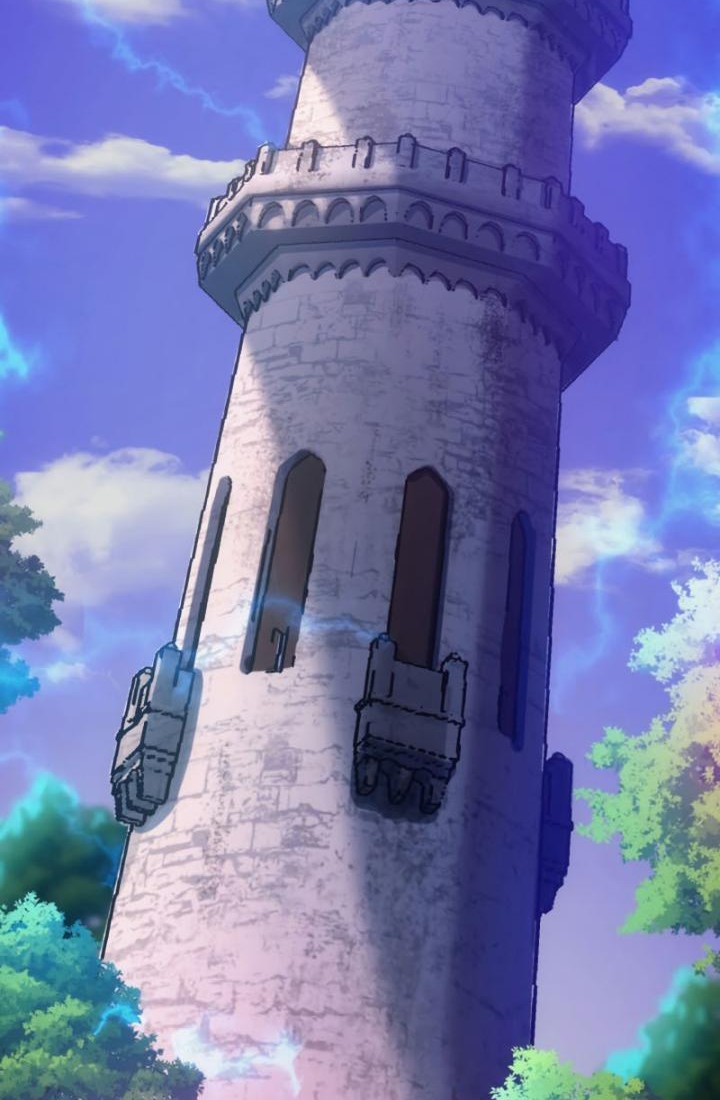 My Civil Servant Life Reborn in the Strange World Chapter 43 Gambar 18