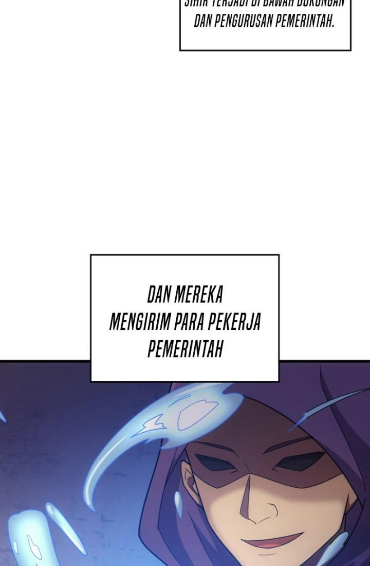 My Civil Servant Life Reborn in the Strange World Chapter 43 Gambar 20