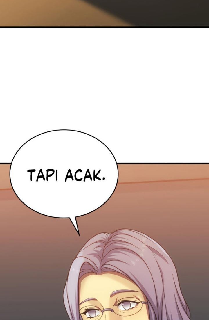 My Civil Servant Life Reborn in the Strange World Chapter 43 Gambar 28