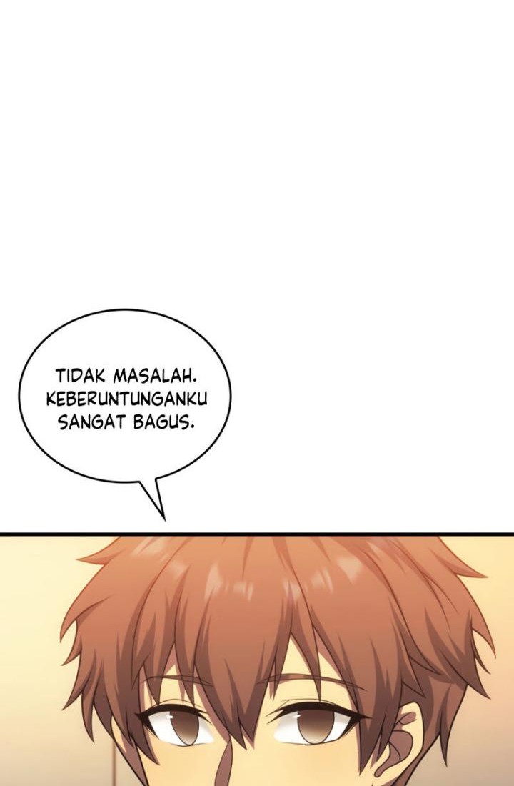 My Civil Servant Life Reborn in the Strange World Chapter 43 Gambar 30