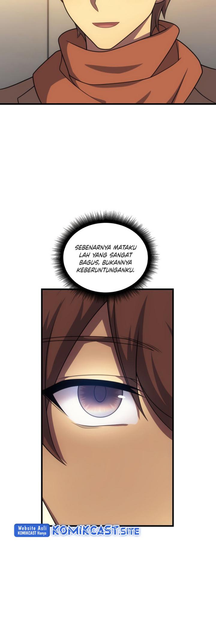 My Civil Servant Life Reborn in the Strange World Chapter 43 Gambar 31