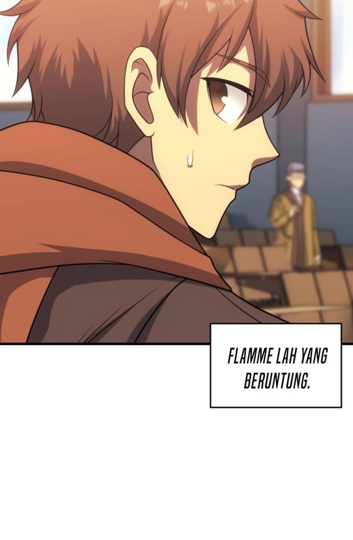 My Civil Servant Life Reborn in the Strange World Chapter 43 Gambar 35