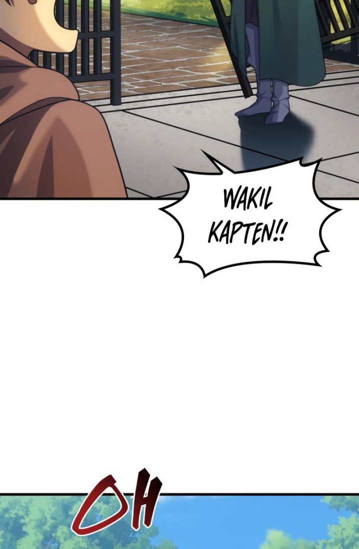 My Civil Servant Life Reborn in the Strange World Chapter 43 Gambar 44