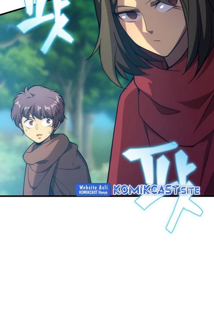 My Civil Servant Life Reborn in the Strange World Chapter 43 Gambar 47