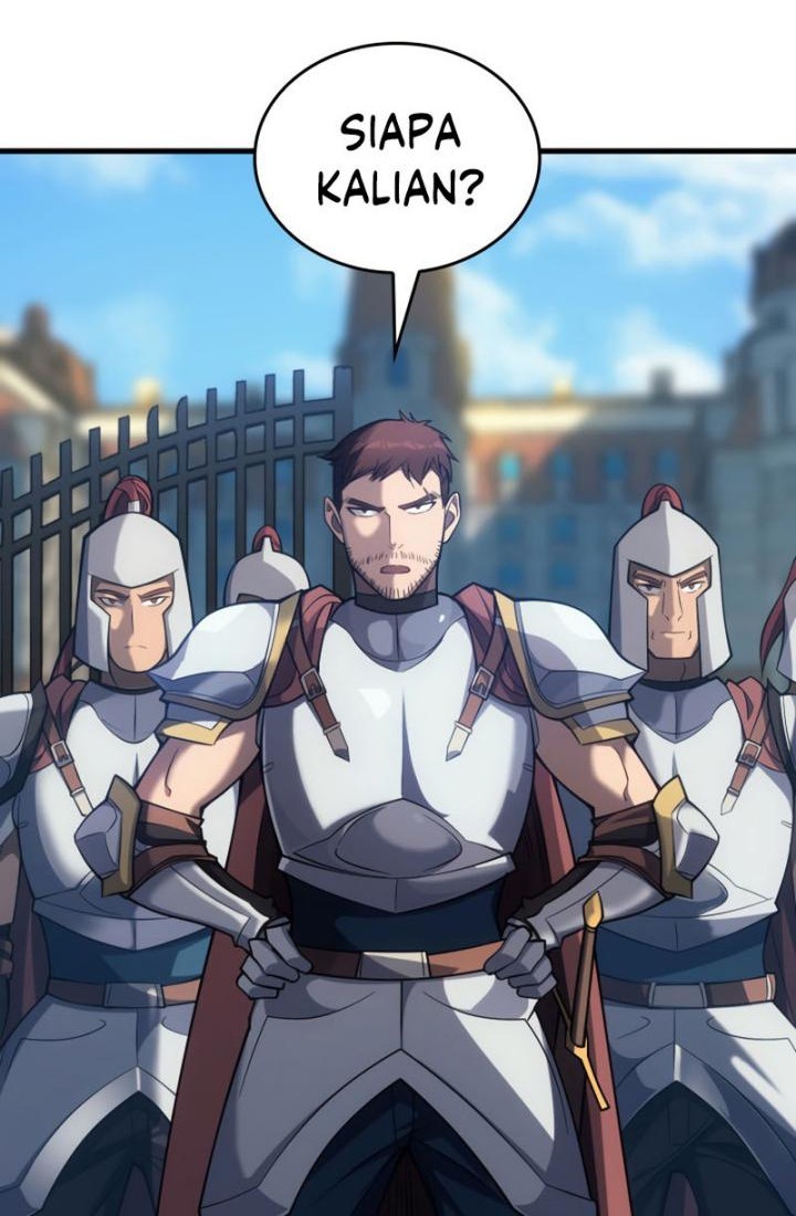 My Civil Servant Life Reborn in the Strange World Chapter 43 Gambar 49