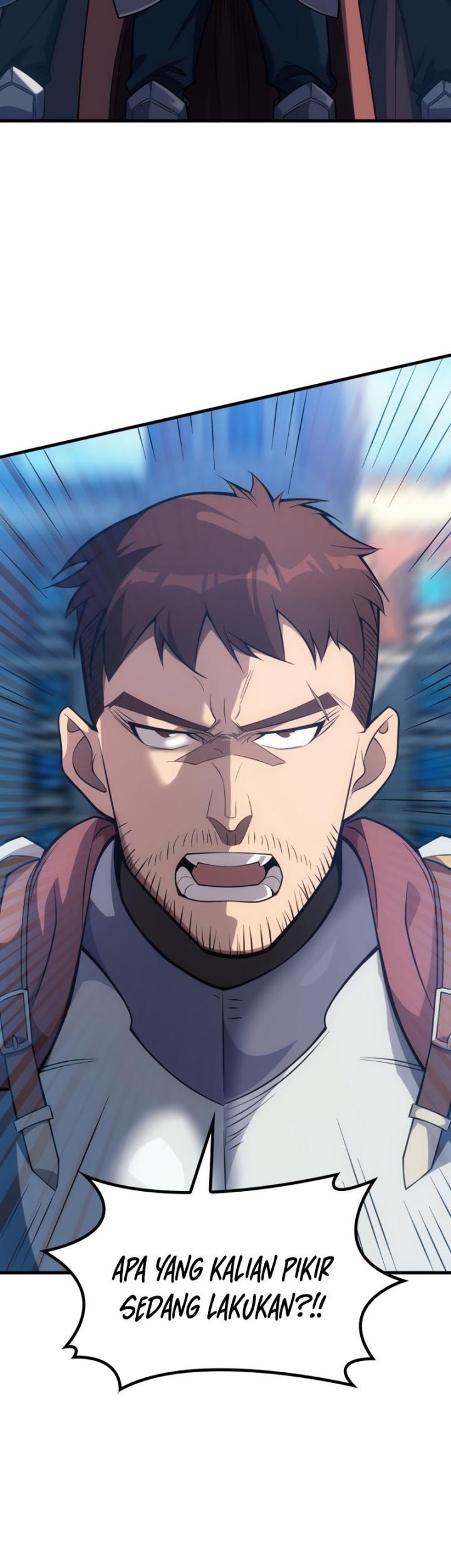 My Civil Servant Life Reborn in the Strange World Chapter 43 Gambar 50