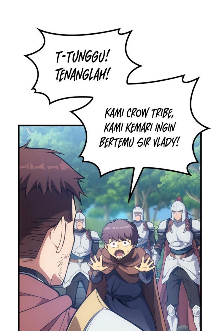 My Civil Servant Life Reborn in the Strange World Chapter 43 Gambar 51