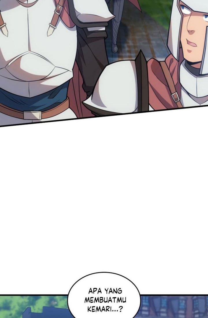 My Civil Servant Life Reborn in the Strange World Chapter 43 Gambar 55