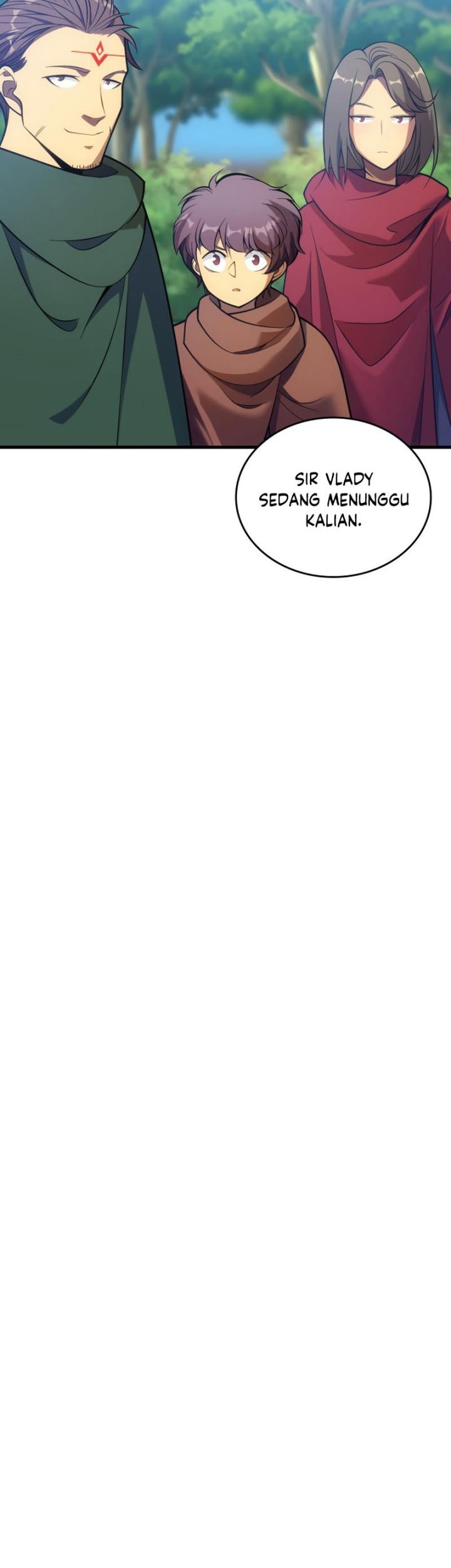 My Civil Servant Life Reborn in the Strange World Chapter 43 Gambar 58