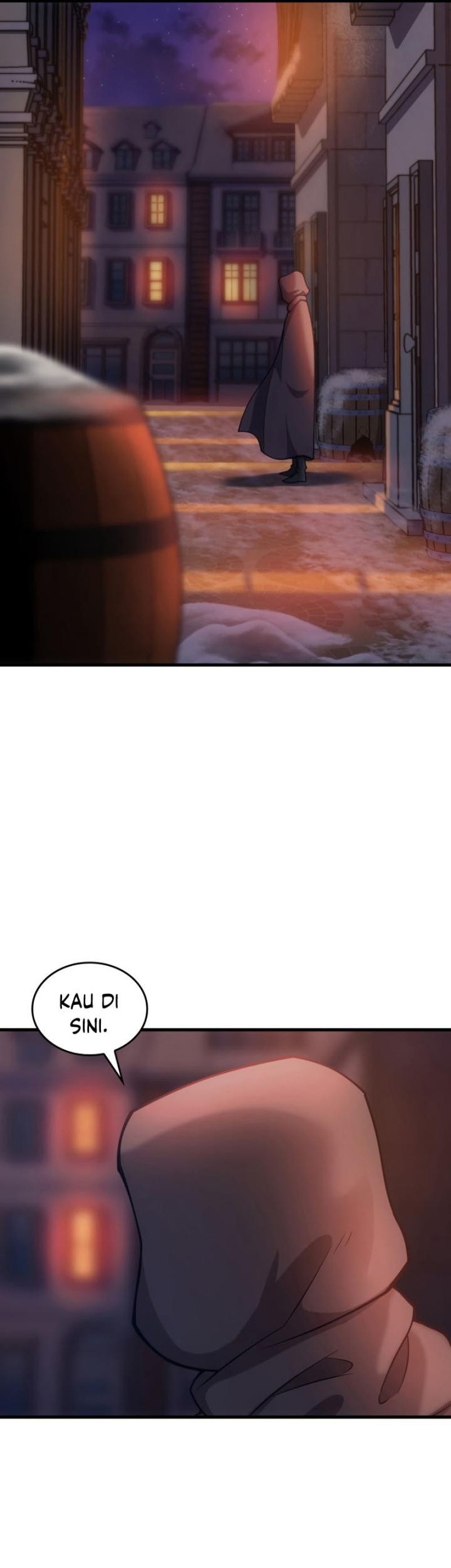 My Civil Servant Life Reborn in the Strange World Chapter 43 Gambar 61