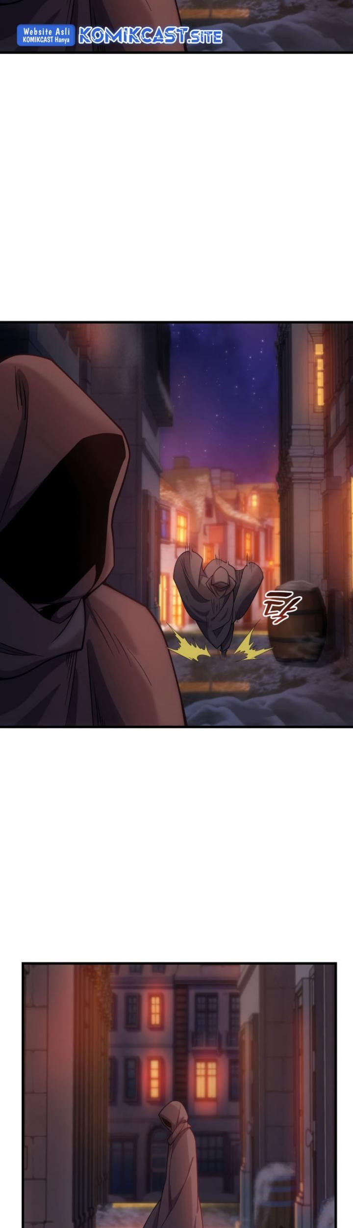 My Civil Servant Life Reborn in the Strange World Chapter 43 Gambar 63