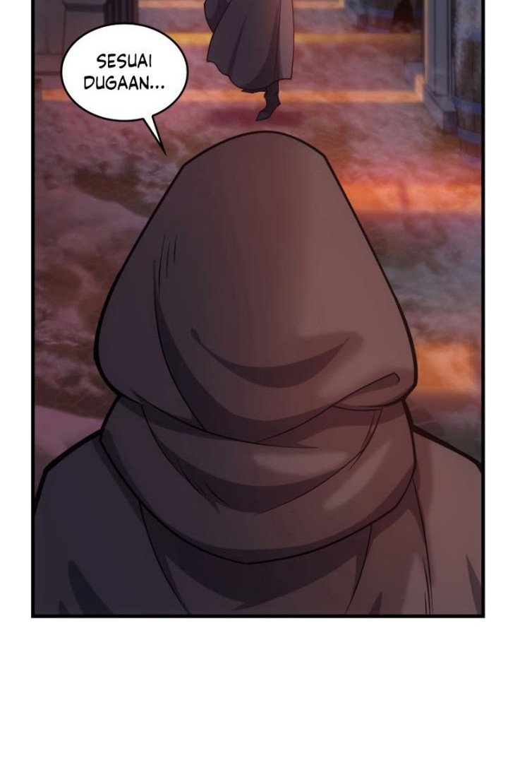 My Civil Servant Life Reborn in the Strange World Chapter 43 Gambar 64