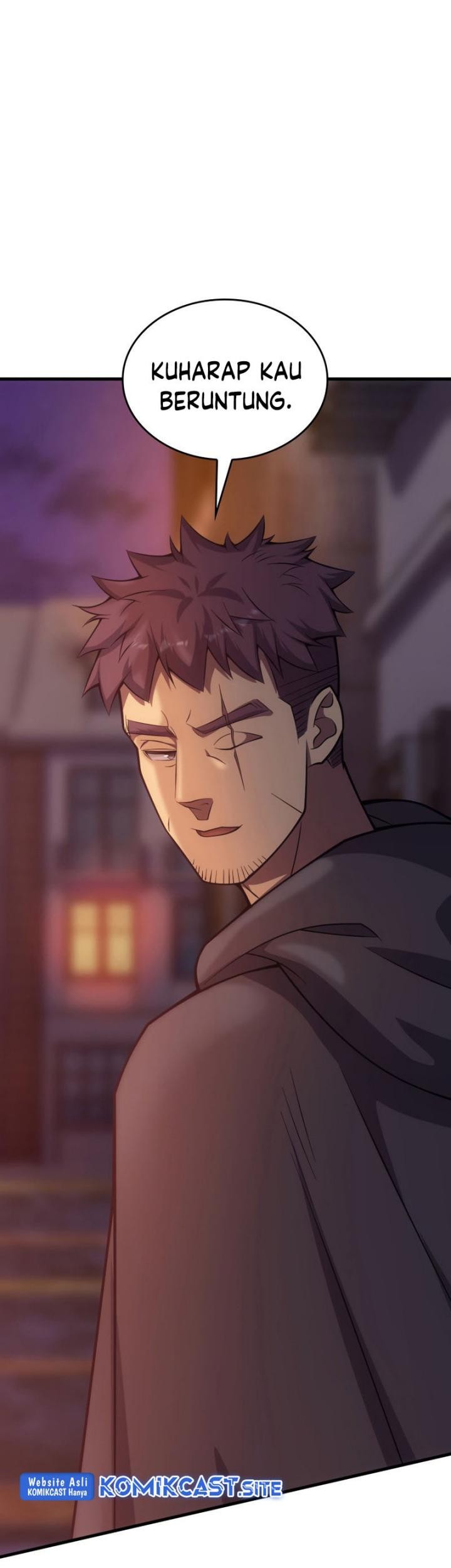 My Civil Servant Life Reborn in the Strange World Chapter 43 Gambar 71