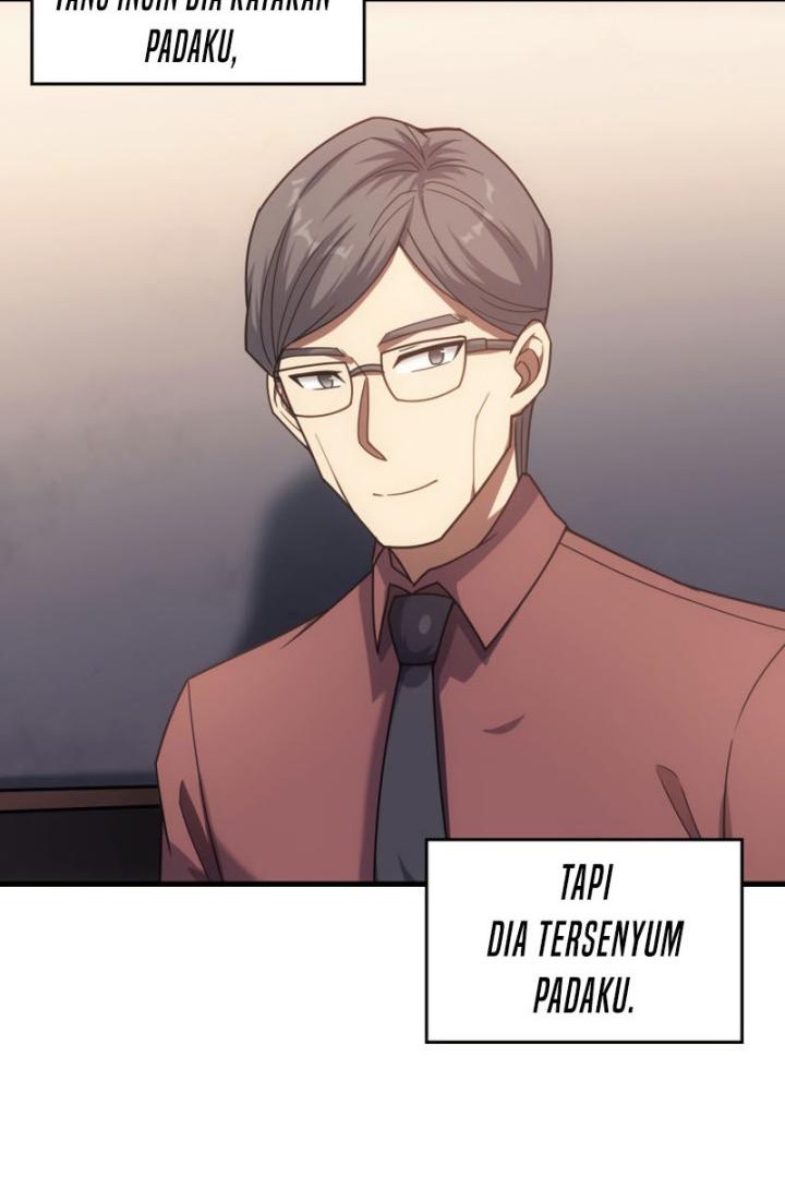 My Civil Servant Life Reborn in the Strange World Chapter 43 Gambar 7