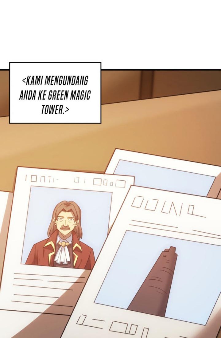 My Civil Servant Life Reborn in the Strange World Chapter 43 Gambar 14