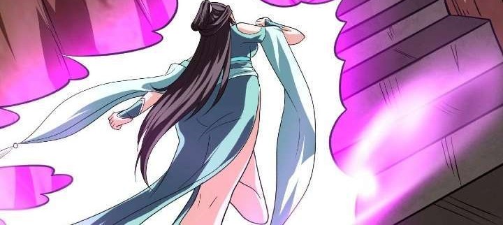 Return of the Invincible Patriarch Chapter 51 Gambar 46