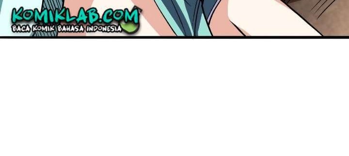 Return of the Invincible Patriarch Chapter 51 Gambar 52