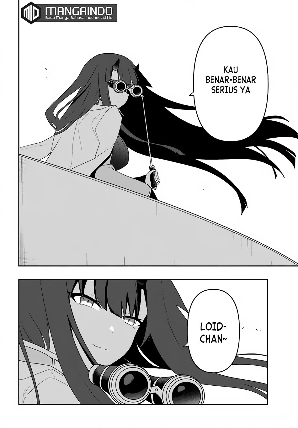 Six Princesses Fall In Love With God Guardian Chapter 19 Gambar 21