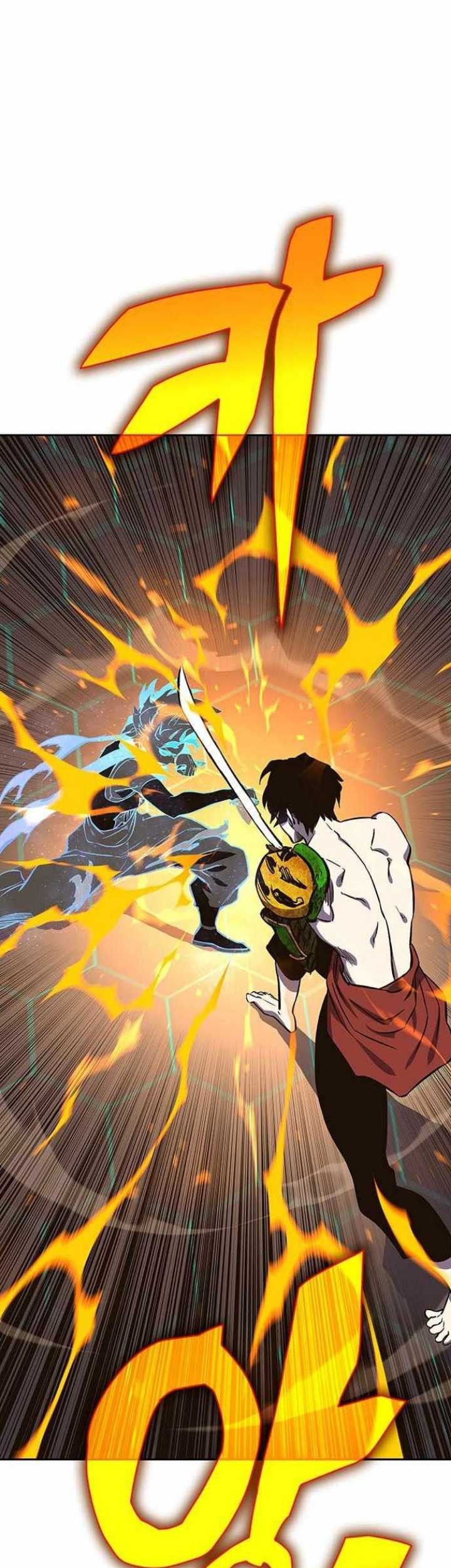 X Ash Chapter 64 Gambar 67