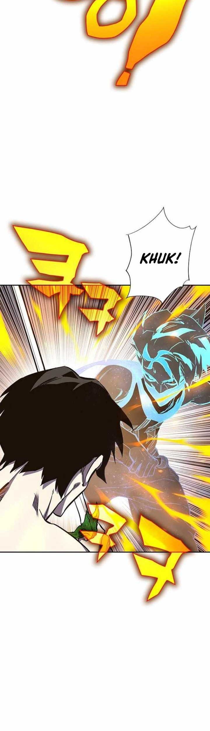 X Ash Chapter 64 Gambar 68