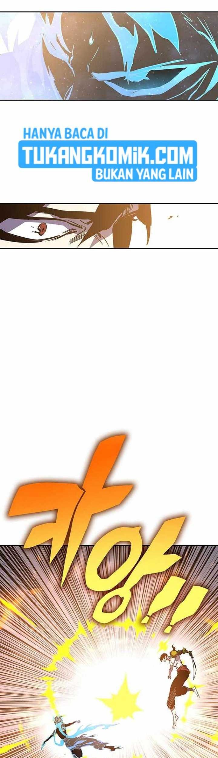 X Ash Chapter 64 Gambar 69
