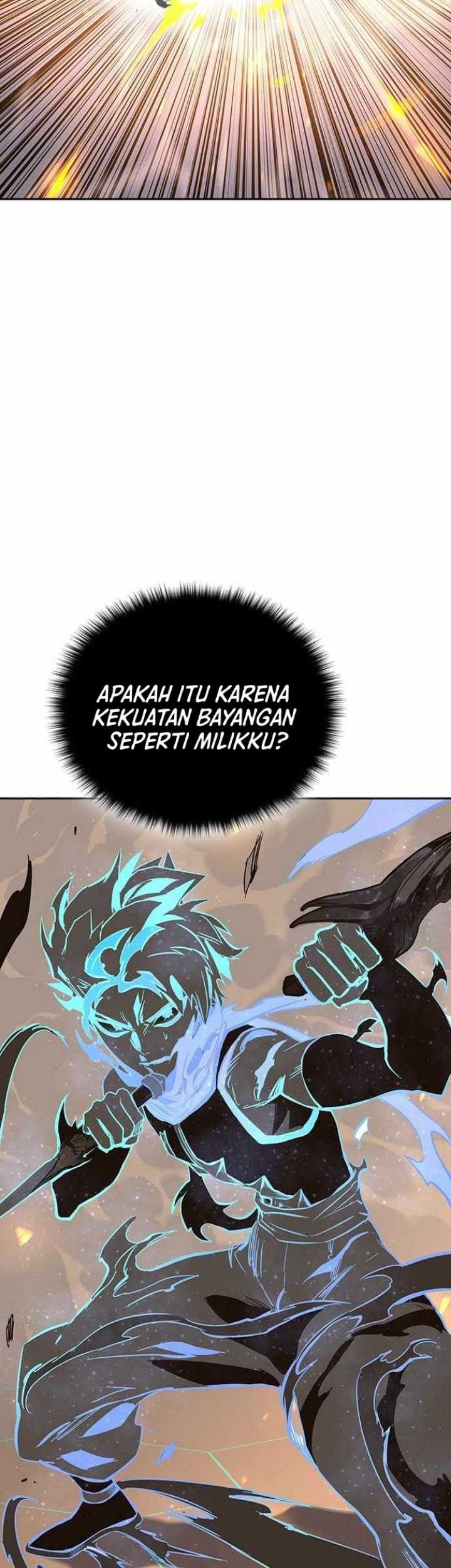 X Ash Chapter 64 Gambar 70
