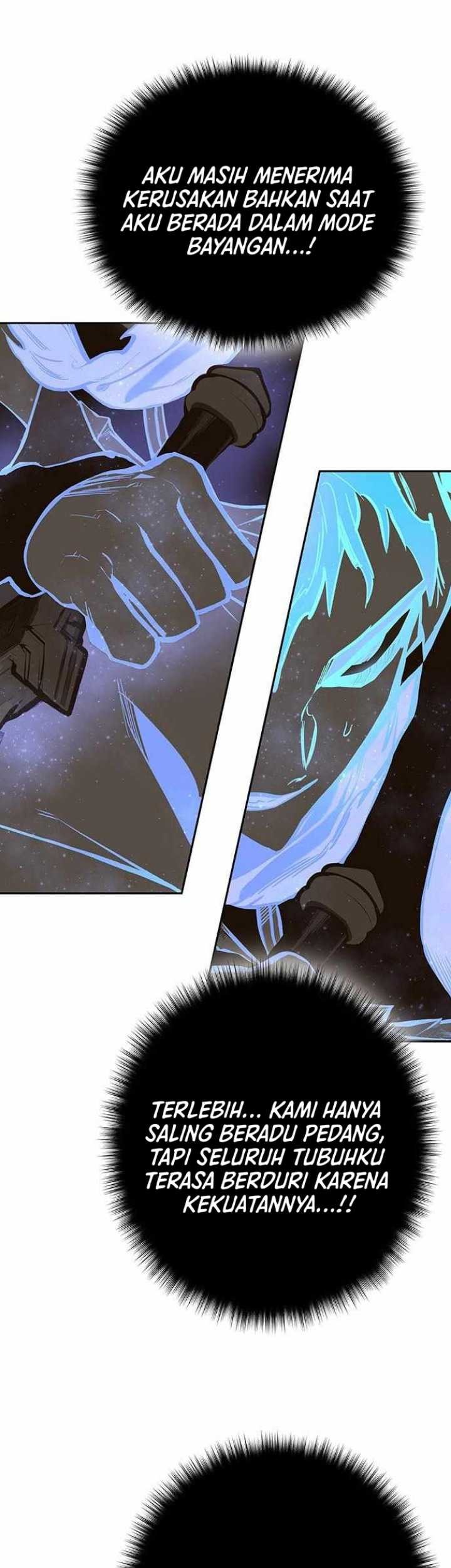 X Ash Chapter 64 Gambar 72