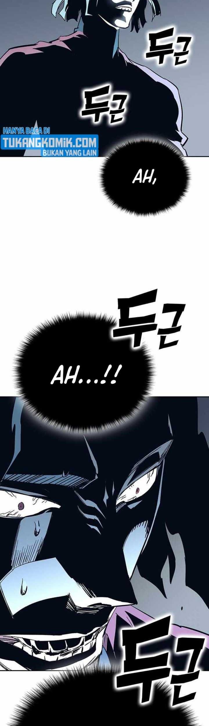 X Ash Chapter 64 Gambar 78