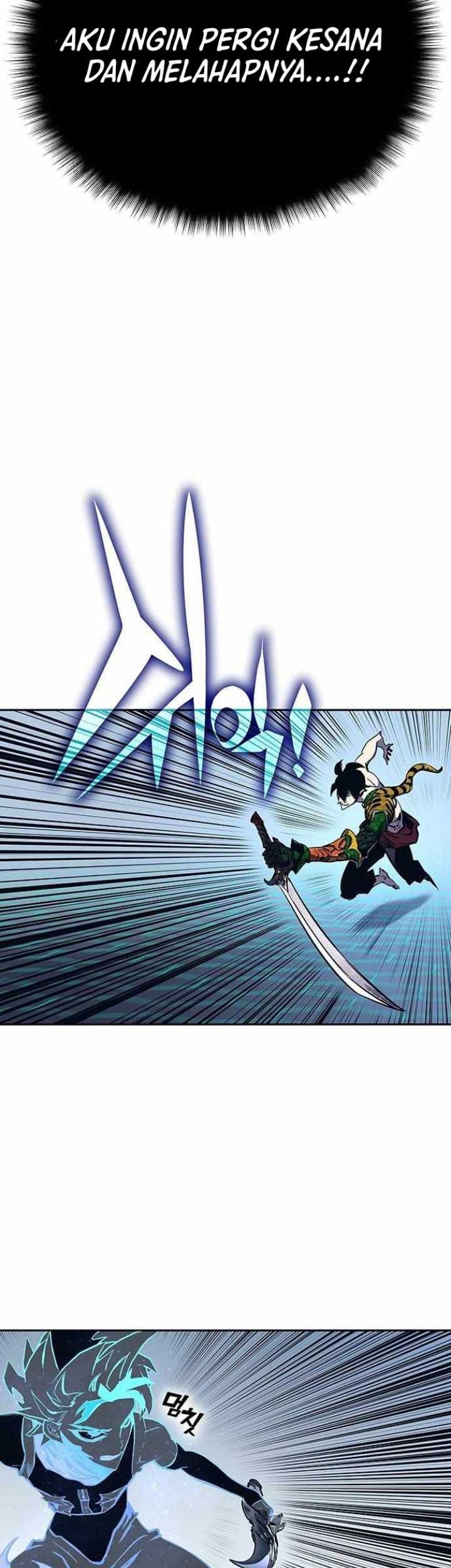 X Ash Chapter 64 Gambar 79