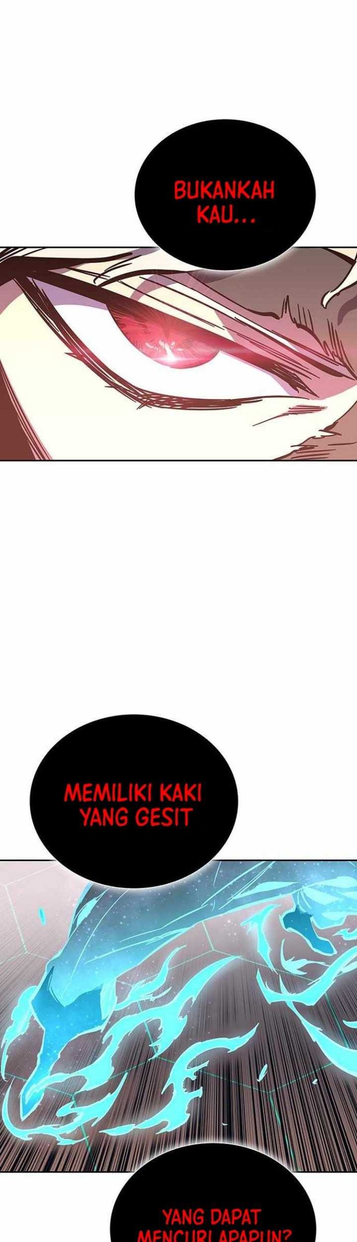 X Ash Chapter 64 Gambar 84